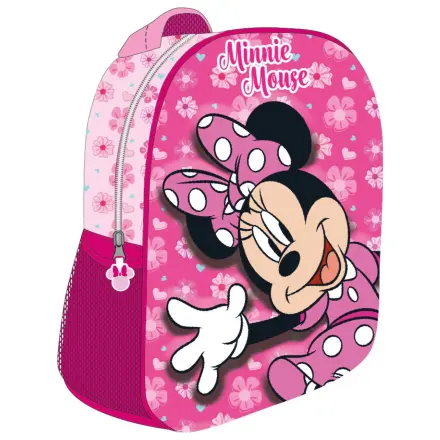 Disney Minnie Hello Deluxe 3D rucsac, geanta 30 cm poza produsului