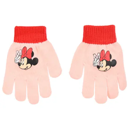Disney Minnie Hey Pink manusi pentru copii poza produsului