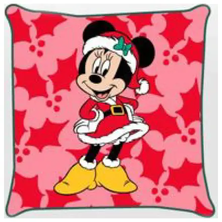 Disney Minnie Holly Christmas Fata de perna poza produsului