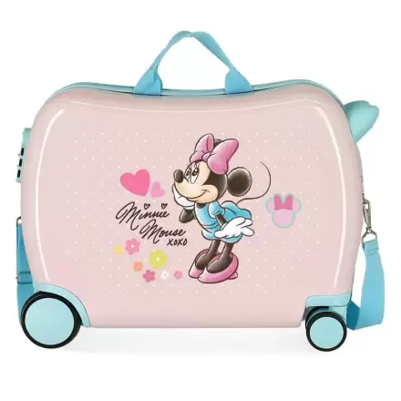 Disney Minnie Imagine ABS valiză 45cm poza produsului
