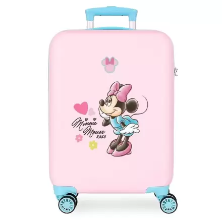 Disney Minnie Imagine ABS troler valiza 55cm poza produsului