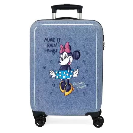 Disney Minnie It Rain Bows Troler ABS 55cm termékfotója