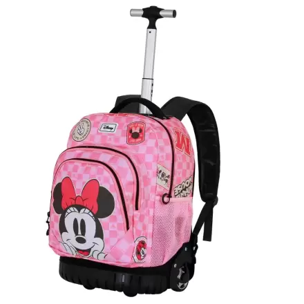 Disney Minnie Journey troler 47cm poza produsului