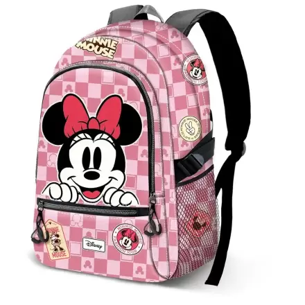 Disney Minnie Journey rucsac adaptabil 44cm termékfotója