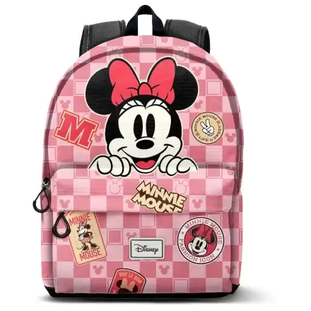 Disney Minnie Journey rucsac adaptabil 44cm termékfotója