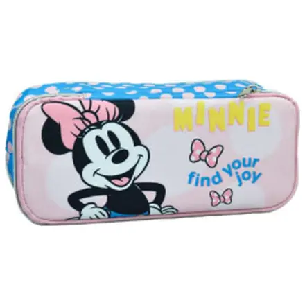 Disney Minnie Joy Penar 2 Compartimente 26 cm poza produsului