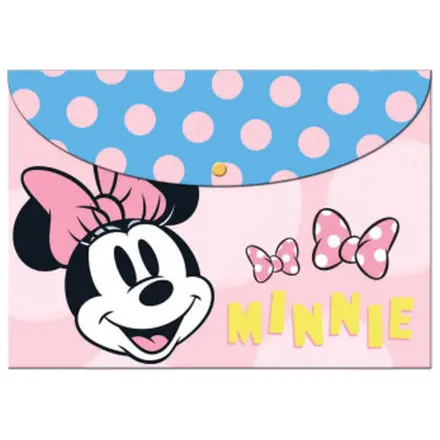 Disney Minnie Joy Suport documente tip plic A/4 poza produsului