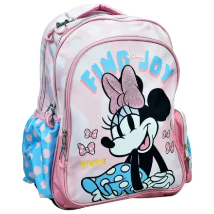 Disney Minnie Joy ghiozdan, rucsac 43 cm poza produsului