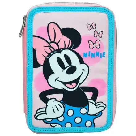 Disney Minnie Joy Filled Double Decker penar poza produsului