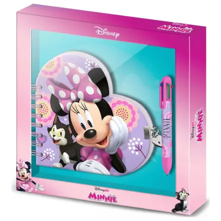 Disney Minnie Jurnal + pix poza produsului