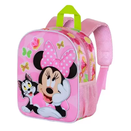 Disney Minnie Kitten rucsac 3D 31cm termékfotója