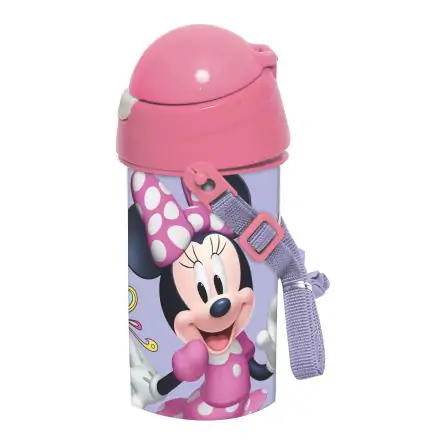 Disney Minnie sticla de apa, sticla sport 500 ml poza produsului