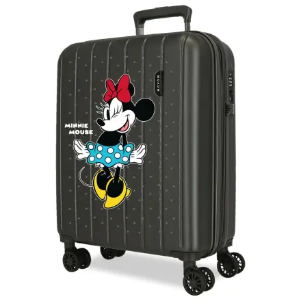 Disney Minnie Line ABS troller valiza 55cm poza produsului