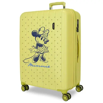 Disney Minnie Line ABS troller valiză 65cm poza produsului