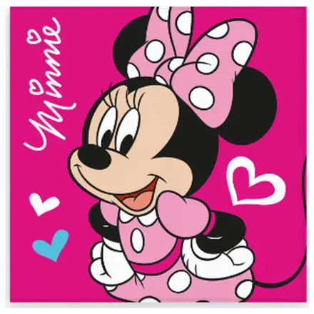 Prosop de mâna, prosop de fata, prosop Disney Minnie Love poza produsului