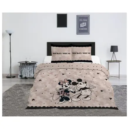 Disney Minnie Love Nights husa de pilota dubla poza produsului