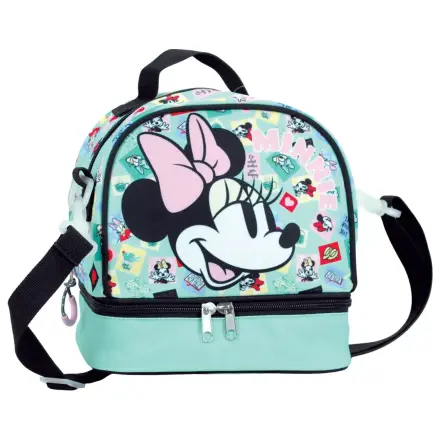 Disney Minnie Love Your Life Geanta termica pentru pranz 21 cm poza produsului