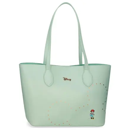 Disney Minnie Luxe geanta de mana tote poza produsului