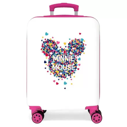 Disney Minnie Magic ABS trolley valiză 55cm termékfotója