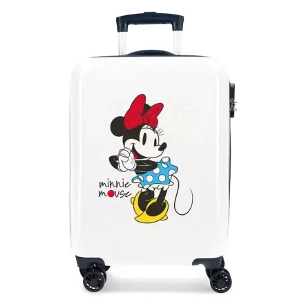 Disney Minnie Magic ABS trolley valiză 55cm termékfotója