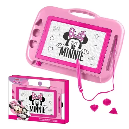 Disney Minnie scribber magnetic termékfotója