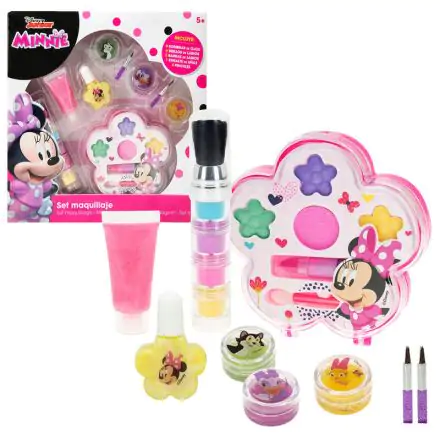 Disney Minnie set de make-up poza produsului