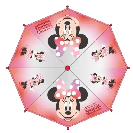 Umbrelă manuală cu bule Disney Minnie termékfotója