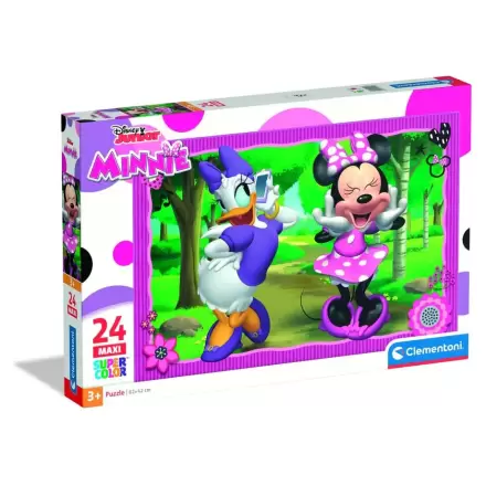 Disney Minnie maxi puzzle 24 piese termékfotója