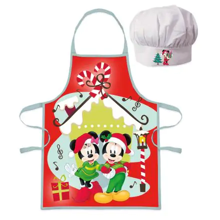 Disney Minnie Mouse, Mickey Mouse Sort de Craciun pentru Copii Set 2 piese poza produsului