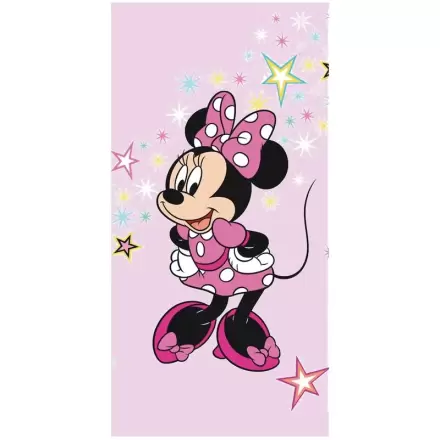 Disney Minnie prosop de plajă microfibră termékfotója