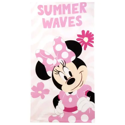 Disney Minnie prosop din microfibra poza produsului
