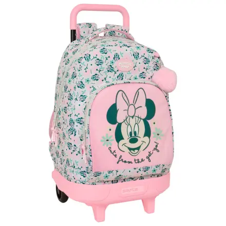 Disney Minnie Minty cărucior compact 45cm poza produsului