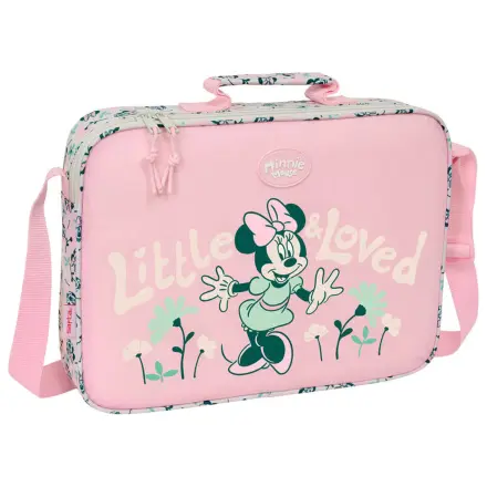 Disney Minnie Minty ghiozdan scolar 38cm poza produsului
