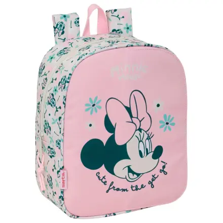 Disney Minnie Minty rucsac adaptabil 27cm poza produsului