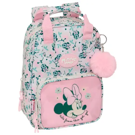 Disney Minnie Minty rucsac 28cm poza produsului