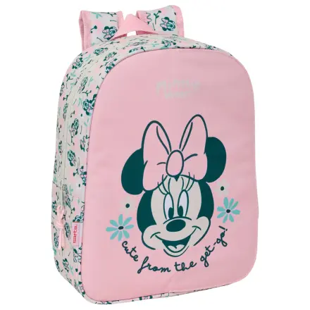 Disney Minnie Minty rucsac adaptabil 34cm poza produsului