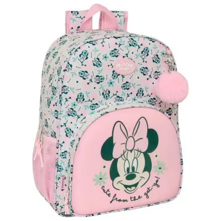 Disney Minnie Minty rucsac adaptabil 42cm poza produsului