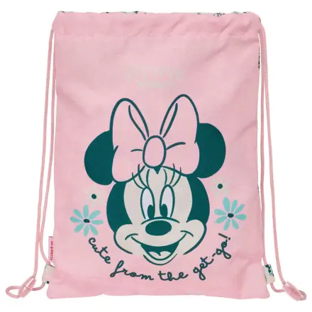Disney Minnie Minty geanta de sport 34cm poza produsului