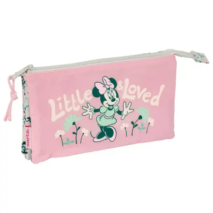 Disney Minnie Minty triple penar poza produsului
