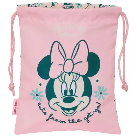 Disney Minnie Minty geanta pentru pranz poza produsului
