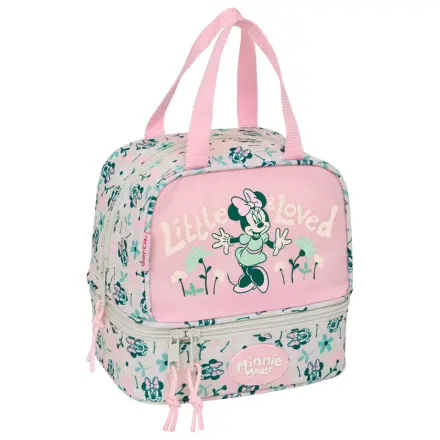 Disney Minnie Minty geanta de pranz poza produsului