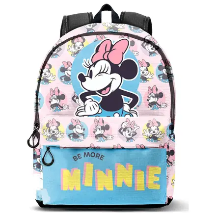 Disney Minnie More rucsac 41cm poza produsului