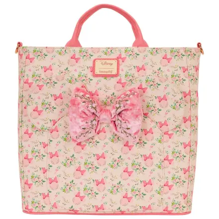 Disney by Loungefly Rucsac si geantă tip tote Minnie Mouse Floral poza produsului