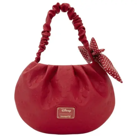 Geantă de mână Disney by Loungefly Minnie Mouse Rock the Dots poza produsului