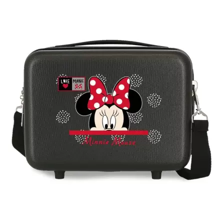 Disney Minnie My Pretty Bow ABS trusă de toaletă adaptabilă termékfotója