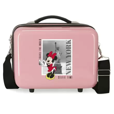 Disney Minnie New York trusă de machiaj ABS adaptabilă termékfotója