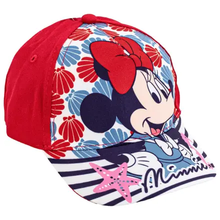 Disney Minnie Ocean Shell Șapcă de baseball pentru copii 52 cm poza produsului