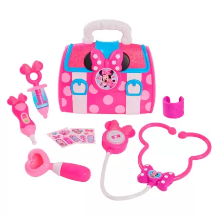 Set de joacă Doctor Disney Minnie termékfotója