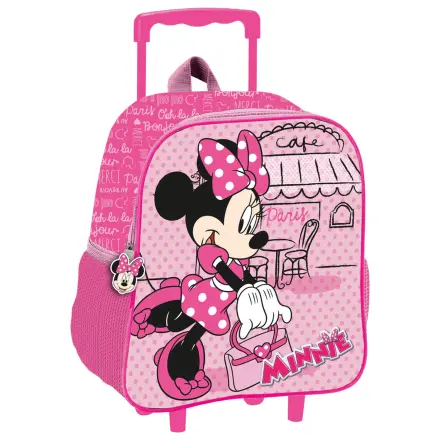 Disney Minnie Paris troller 3D 32cm poza produsului