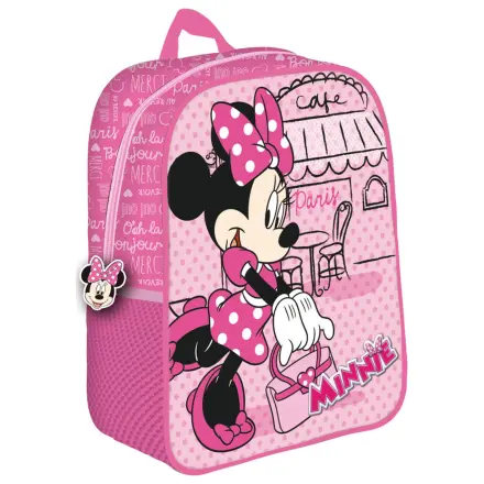 Disney Minnie Paris 3D rucsac 30cm poza produsului
